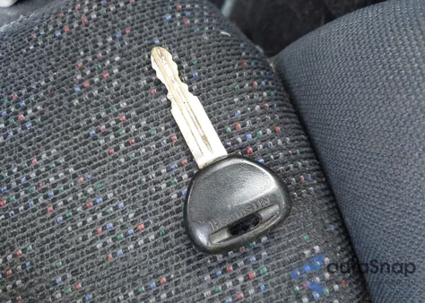 1999 Mitsubishi 3000 Gt from USA, damaged, VIN JA3AM44H8XY003108